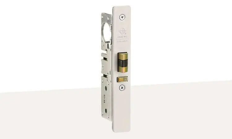 ASSA ABLOY Adams Rite 4510 Standard Duty Deadlatch - Avenger Security