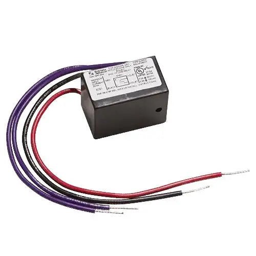 System Sensor EOLR - 1 4 - Wire Device Required Relay - Avenger Security
