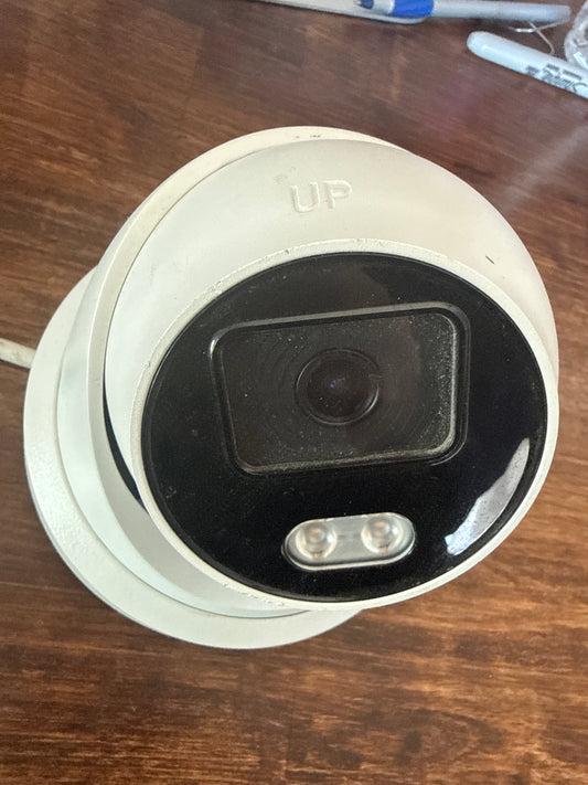 Outdoor Security Cameras: Turret vs. Dome vs. Bullet