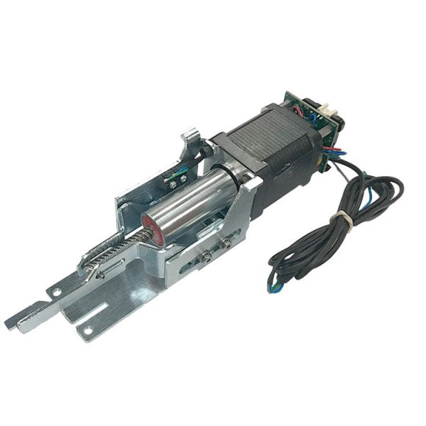 Command Access MLRK1-VD22 motorized latch-retraction retrofit kit for Von Duprin 22 Series exit devices.