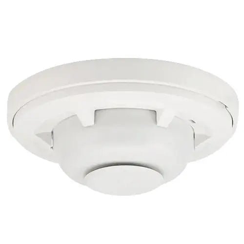 System Sensor 5602 194 degree fahrenheit Heat Detector on PowerG PG9945 - Avenger Security