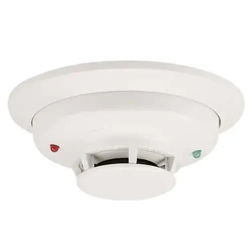 System Sensor 4WTA - B Smoke & Thermal - 4 Wire - Avenger Security