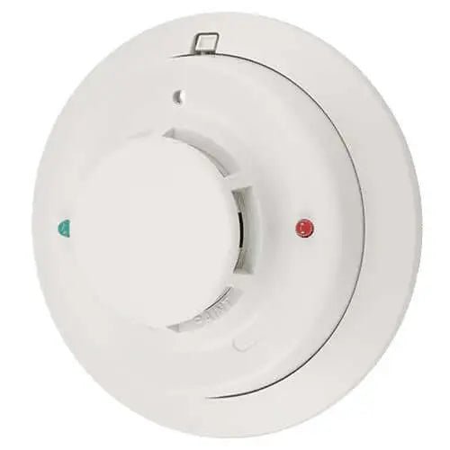 System Sensor 4WTA - B Smoke & Thermal - 4 Wire - Avenger Security