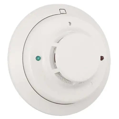 System Sensor 4WTA - B Smoke & Thermal - 4 Wire - Avenger Security